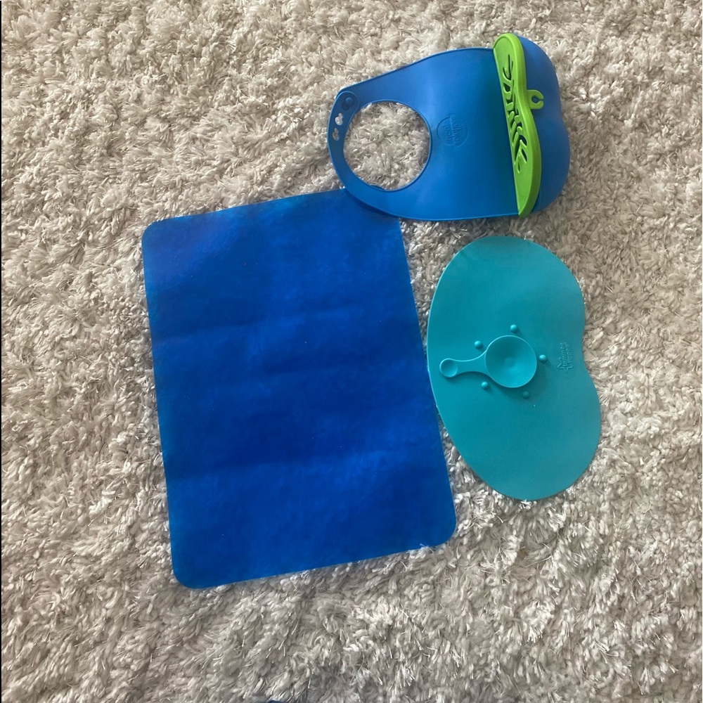 Baby Feeding Items